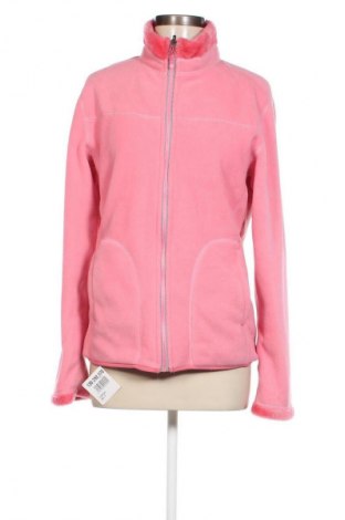 Damen Sweatshirt, Größe XL, Farbe Rosa, Preis 20,49 €