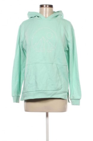 Damen Sweatshirt, Größe L, Farbe Blau, Preis € 20,49