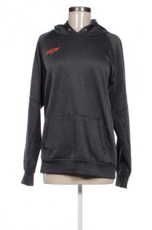 Damen Sweatshirt, Größe M, Farbe Grau, Preis € 20,49