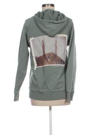 Damen Sweatshirt AS Colour, Größe M, Farbe Grün, Preis € 15,86