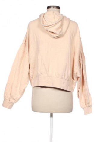 Damen Sweatshirt ASOS, Größe S, Farbe Beige, Preis € 5,99