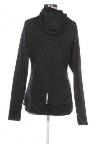 Damen Sweatshirt Active By Tchibo, Größe M, Farbe Schwarz, Preis 11,49 €