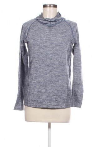 Damen Sweatshirt Active Touch, Größe M, Farbe Blau, Preis € 5,99