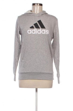 Dámska mikina  Adidas, Veľkosť M, Farba Sivá, Cena  27,45 €