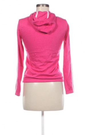 Damen Sweatshirt Adidas, Größe M, Farbe Rosa, Preis 32,49 €