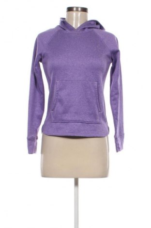 Damen Sweatshirt Athletic, Größe L, Farbe Lila, Preis € 8,08