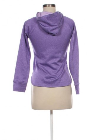 Damen Sweatshirt Athletic, Größe L, Farbe Lila, Preis € 8,08