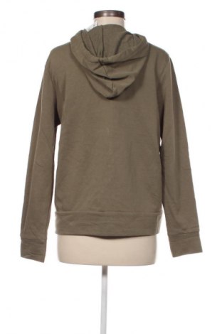 Damen Sweatshirt C&A, Größe M, Farbe Grün, Preis € 20,49