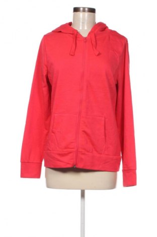 Damen Sweatshirt C&A, Größe M, Farbe Rot, Preis € 20,49