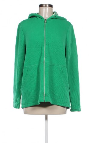 Damen Sweatshirt Cecil, Größe XL, Farbe Grün, Preis € 28,99