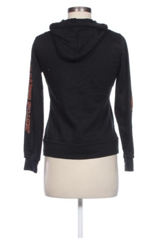 Damen Sweatshirt Clique, Größe S, Farbe Schwarz, Preis € 6,99