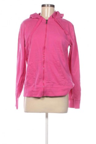 Damen Sweatshirt Colours Of The World, Größe L, Farbe Rosa, Preis € 20,49