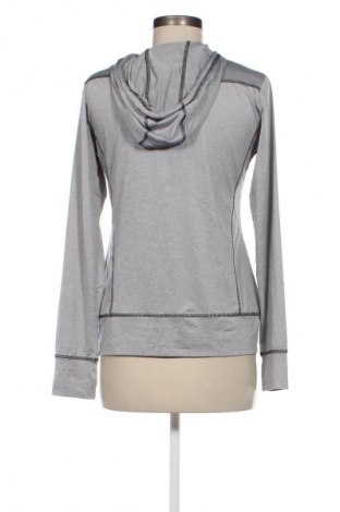 Damen Sweatshirt Crivit, Größe S, Farbe Grau, Preis € 4,99