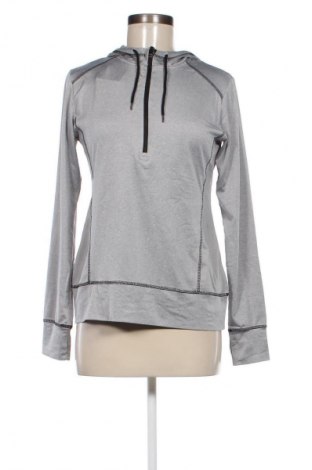 Damen Sweatshirt Crivit, Größe S, Farbe Grau, Preis € 4,99