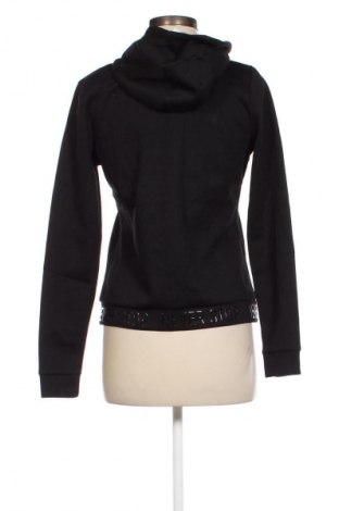 Damen Sweatshirt Crivit, Größe S, Farbe Schwarz, Preis 11,49 €