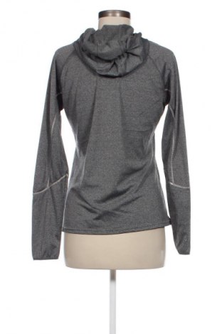 Damen Sweatshirt Crivit, Größe M, Farbe Grau, Preis 4,99 €