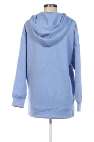 Damen Sweatshirt Danskin, Größe S, Farbe Blau, Preis € 11,49