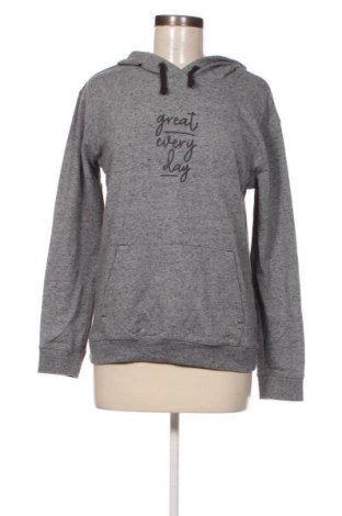 Damen Sweatshirt Decathlon, Größe M, Farbe Grau, Preis € 5,99