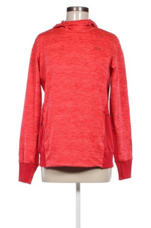 Damen Sweatshirt Decathlon, Größe XL, Farbe Orange, Preis € 20,49