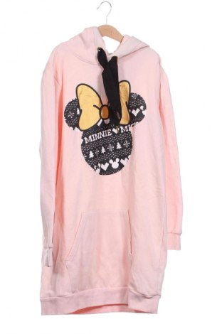 Damen Sweatshirt Disney, Größe XS, Farbe Rosa, Preis € 17,90