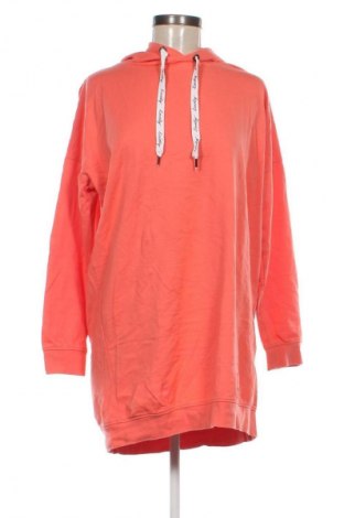 Damen Sweatshirt Esmara, Größe M, Farbe Orange, Preis € 20,49