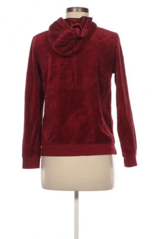 Damen Sweatshirt Esmara, Größe S, Farbe Rot, Preis € 5,99