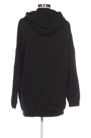 Damen Sweatshirt Esmara by Heidi Klum, Größe M, Farbe Schwarz, Preis € 11,49