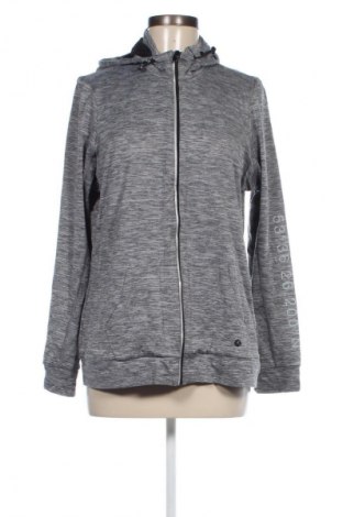 Damen Sweatshirt Essentials by Tchibo, Größe L, Farbe Grau, Preis € 20,49