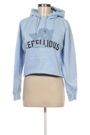 Damen Sweatshirt Fb Sister, Größe S, Farbe Blau, Preis € 20,49