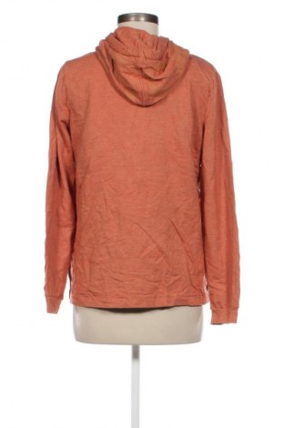 Damen Sweatshirt Gina, Größe M, Farbe Orange, Preis 20,49 €