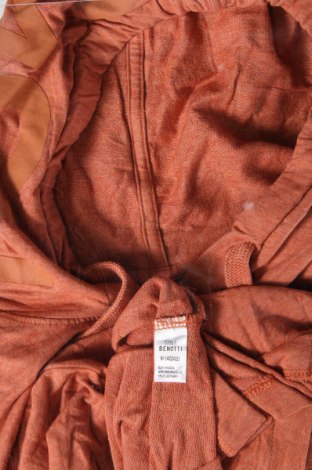 Damen Sweatshirt Gina, Größe M, Farbe Orange, Preis 20,49 €