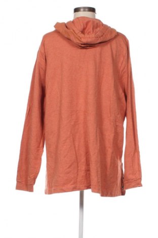 Damen Sweatshirt Gina Benotti, Größe XXL, Farbe Orange, Preis € 15,99