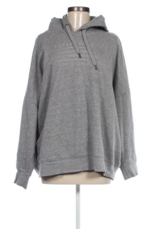 Damen Sweatshirt Gina Benotti, Größe XL, Farbe Grau, Preis 20,49 €