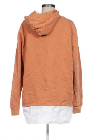 Damen Sweatshirt Gina Benotti, Größe XXL, Farbe Orange, Preis € 15,99