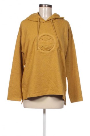 Női sweatshirt Globe Hope, Méret L, Szín Sárga, Ár 10 499 Ft