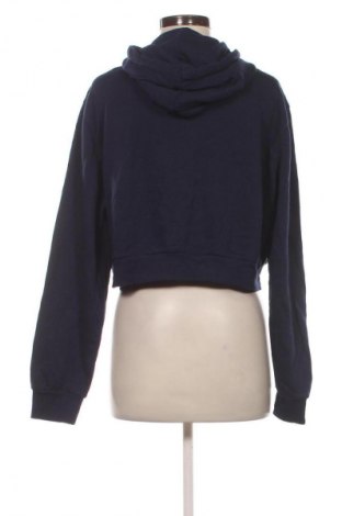 Hanorac de femei H&M Divided, Mărime XL, Culoare Albastru, Preț 45,99 Lei