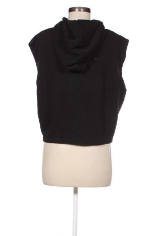 Hanorac de femei H&M Divided, Mărime L, Culoare Negru, Preț 95,99 Lei