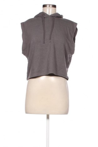 Damen Sweatshirt H&M Divided, Größe S, Farbe Grau, Preis 20,49 €