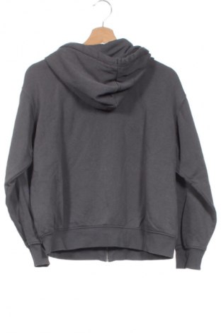 Damen Sweatshirt H&M Divided, Größe XS, Farbe Grau, Preis € 10,49