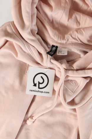 Damen Sweatshirt H&M Divided, Größe M, Farbe Rosa, Preis € 7,49