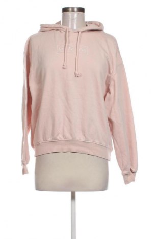 Damen Sweatshirt H&M Divided, Größe M, Farbe Rosa, Preis € 7,49