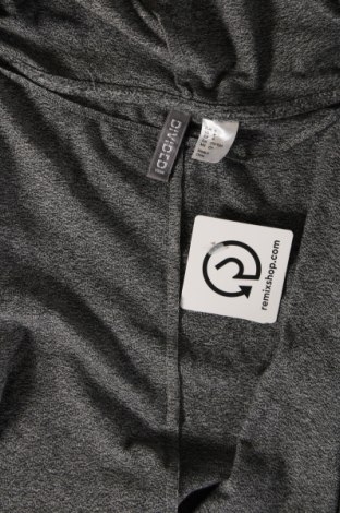 Női sweatshirt H&M Divided, Méret S, Szín Szürke, Ár 5 800 Ft