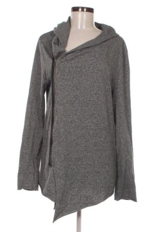 Damen Sweatshirt H&M Divided, Größe S, Farbe Grau, Preis € 14,83