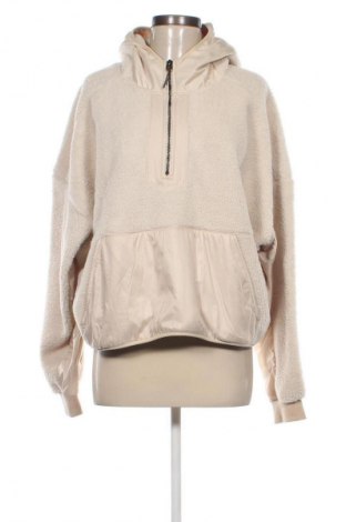 Damen Sweatshirt H&M Sport, Größe XL, Farbe Beige, Preis € 15,00