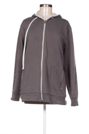 Damen Sweatshirt Hakro, Größe 3XL, Farbe Grau, Preis € 27,70