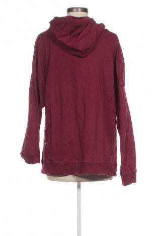 Damen Sweatshirt Harry Potter, Größe XXL, Farbe Rot, Preis € 47,52