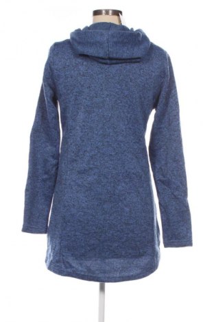 Damen Sweatshirt Janina, Größe M, Farbe Blau, Preis 20,49 €