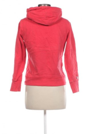 Damen Sweatshirt Lager 157, Größe S, Farbe Rot, Preis 7,99 €