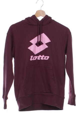 Női sweatshirt Lotto, Méret XS, Szín Rózsaszín, Ár 8 232 Ft