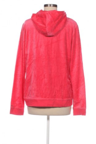 Damen Sweatshirt Luhta, Größe M, Farbe Rosa, Preis 33,99 €